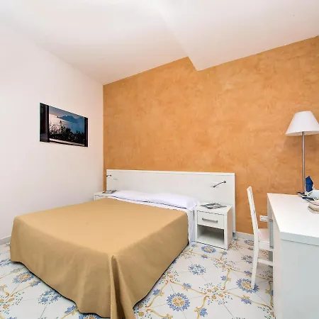 San Nicola Guest House Anacapri  Room photo