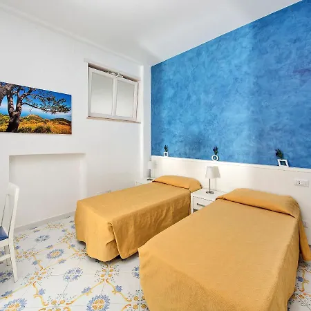 San Nicola Guest House Anacapri  Room photo