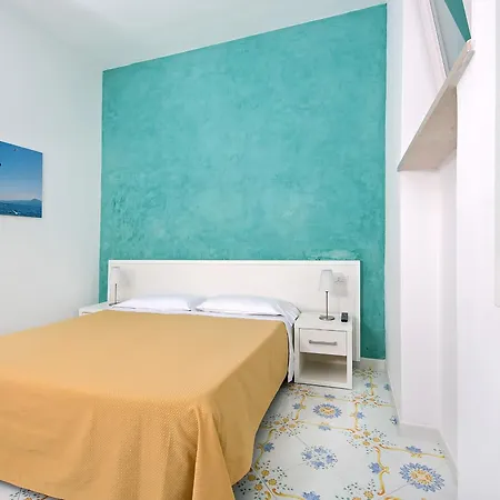San Nicola Guest House Anacapri  Room photo