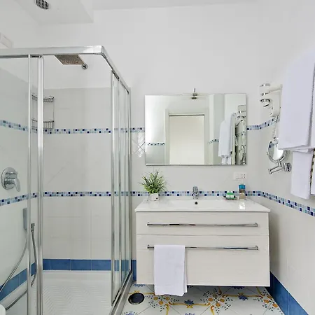 San Nicola Guest House Anacapri  Room photo