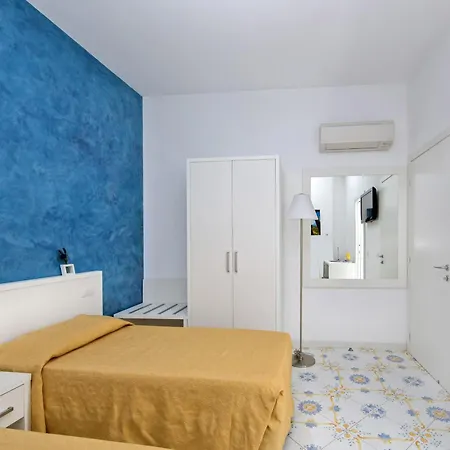 San Nicola Guest House Anacapri  Room photo