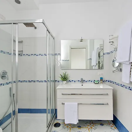 San Nicola Guest House Anacapri  Room photo