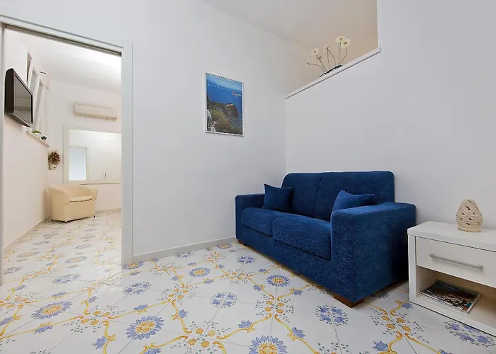 San Nicola Guest House