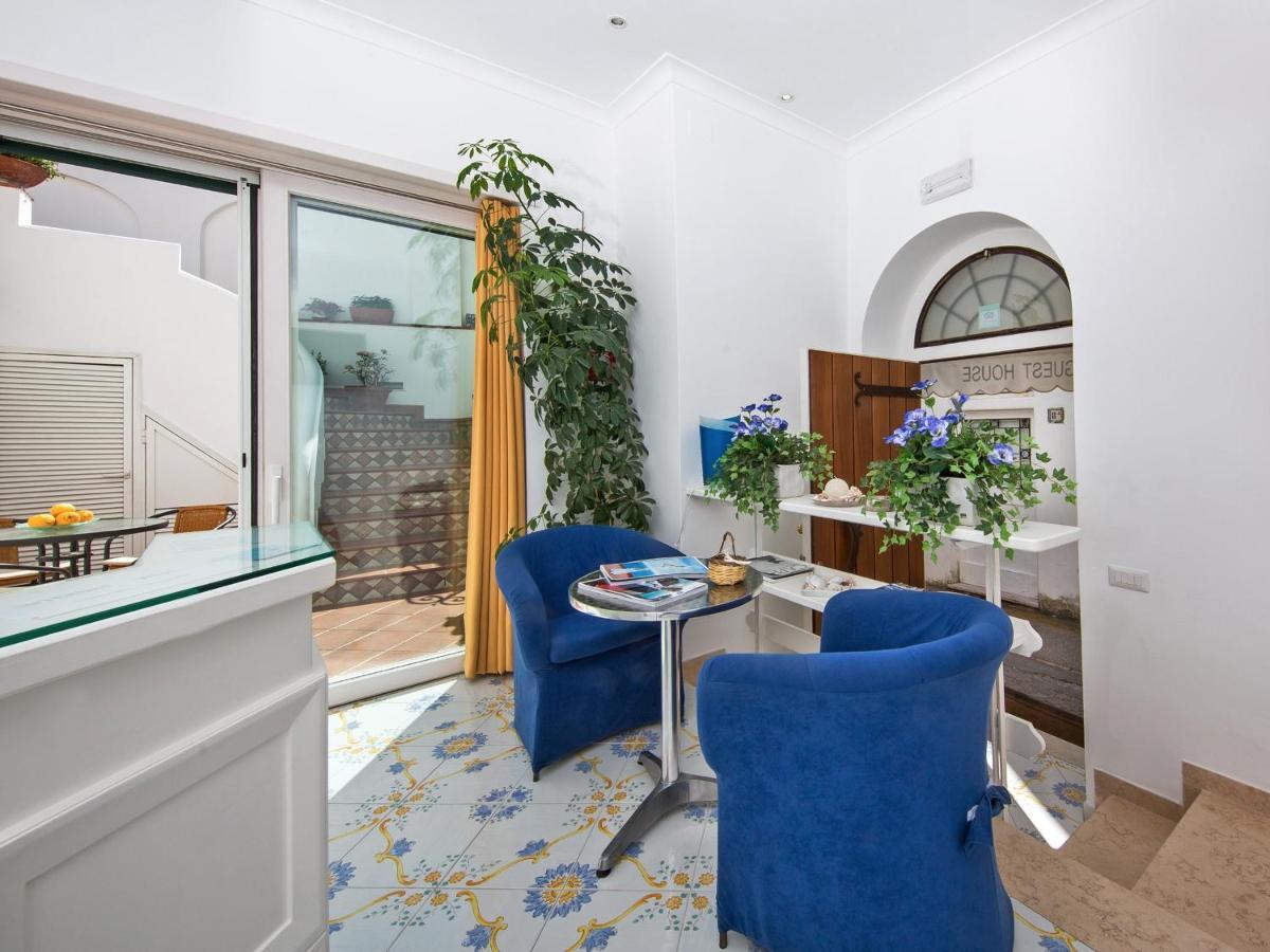 San Nicola Guest house 3*
