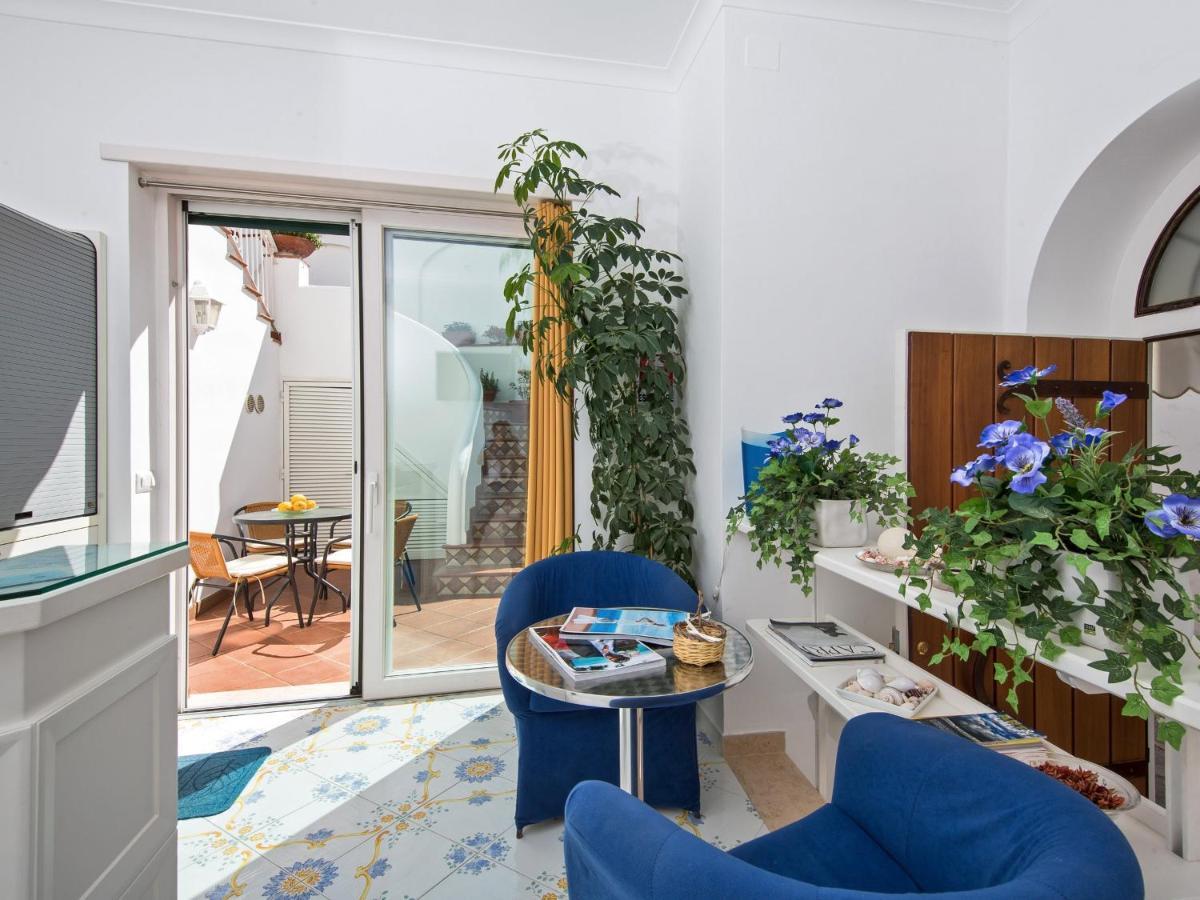 Guest house San Nicola