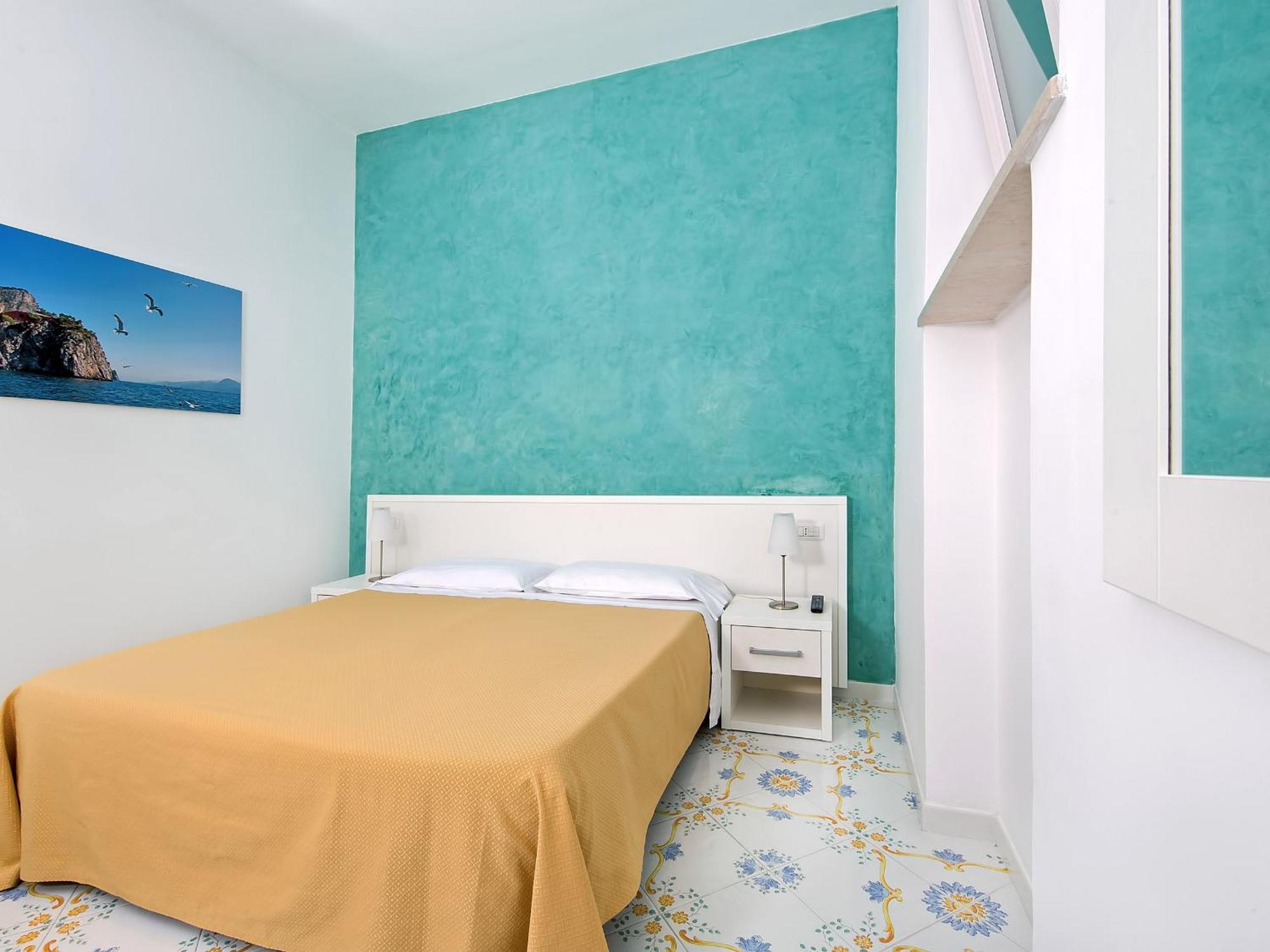 San Nicola Guest house Anacapri (Isola di Capri)