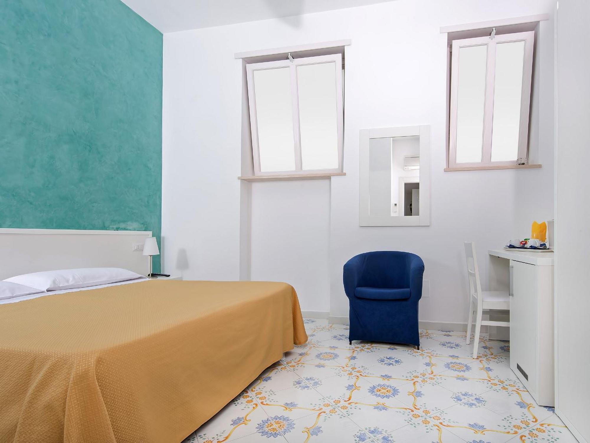 Guest house San Nicola