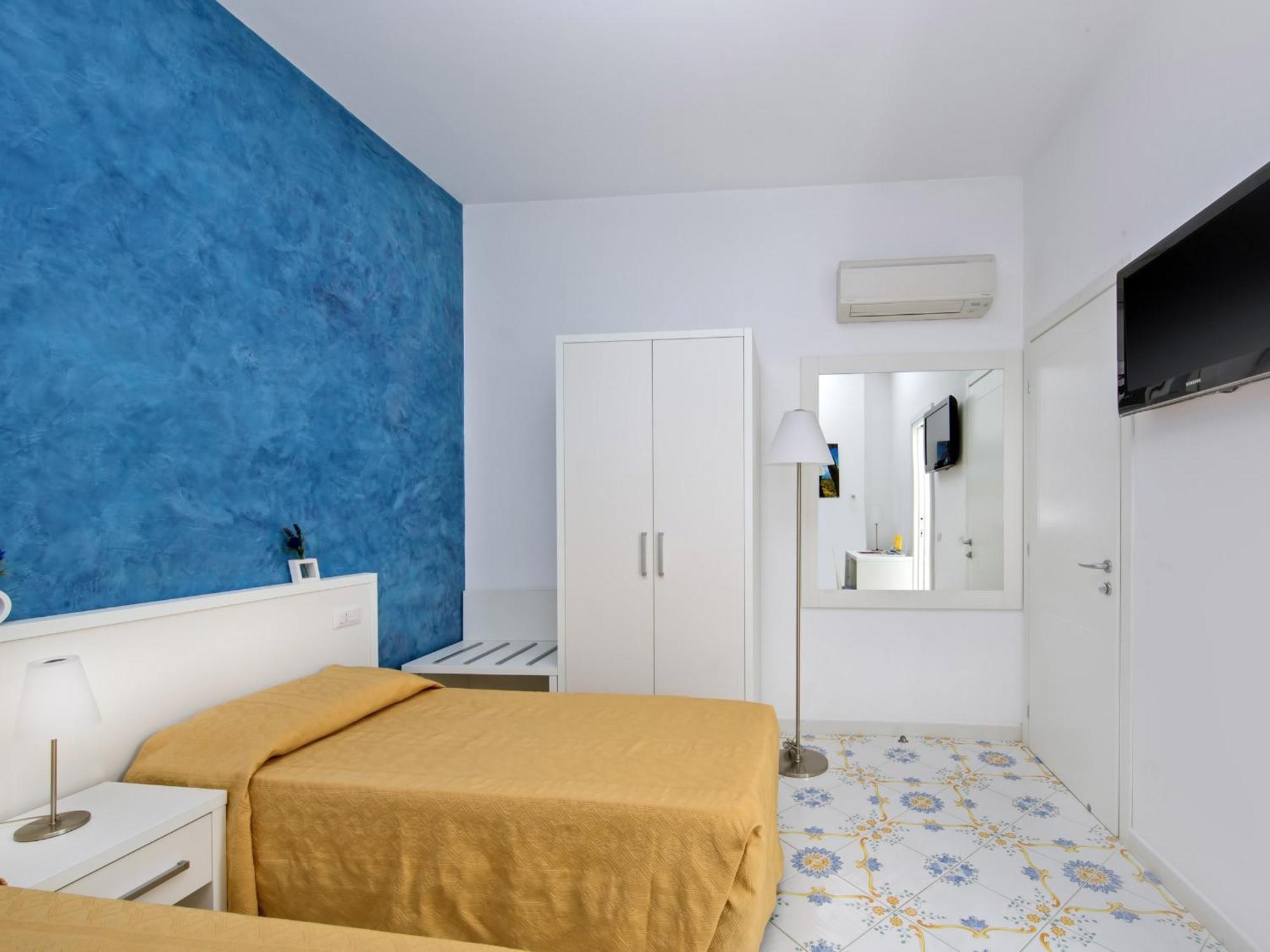 Guest house San Nicola Anacapri (Isola di Capri)