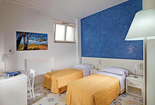 San Nicola 3* Anacapri (Isola di Capri)