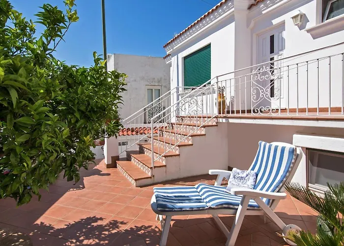 San Nicola Guest House