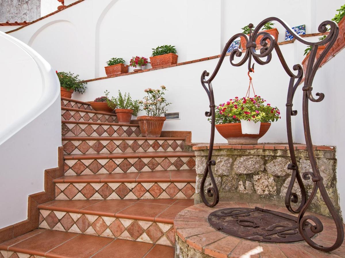 Affittacamere San Nicola Anacapri (Isola di Capri)